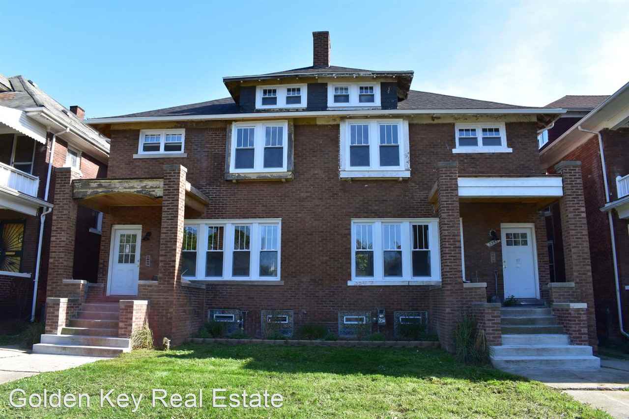 2247 Lothrop St Apartments in Rosa Parks, Detroit, MI 48206 Zumper