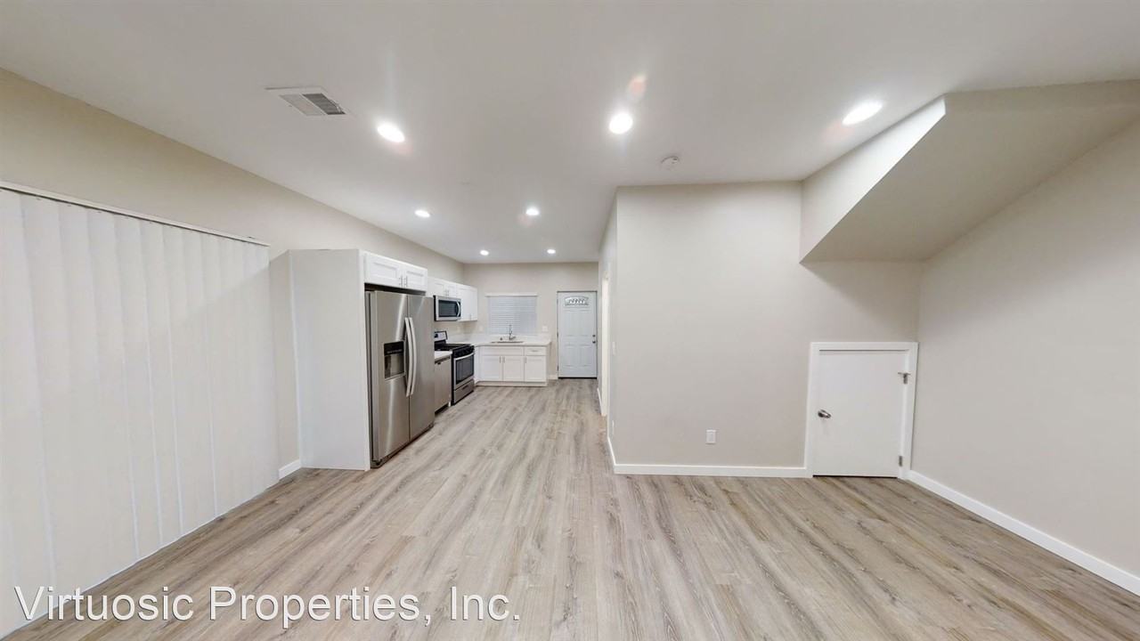 6328 Montezuma Rd. & 6330 Montezuma Rd Apartments in College East, San