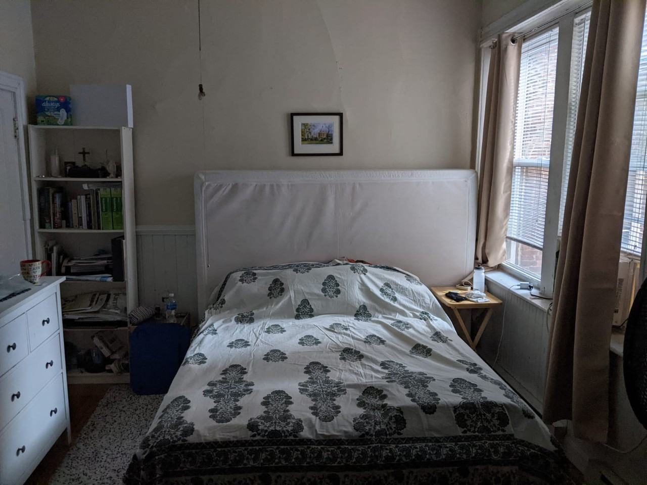 886 Huntington Ave #1 - Photo 3 of 12