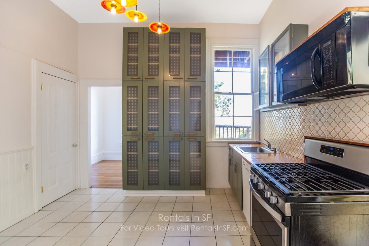 218 Divisadero St - Photo 2 of 21