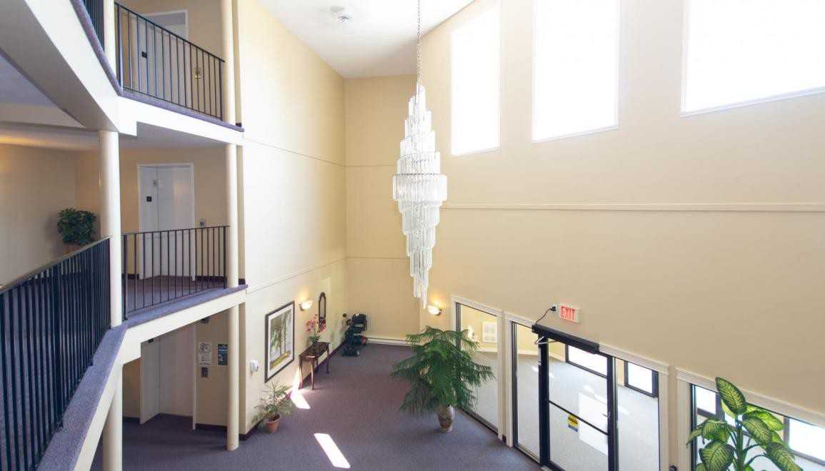 Woodbury Terrace - Photo 2 of 10