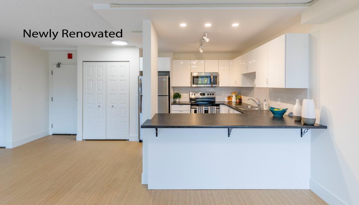 Forest Hill Towers Apartments 700 Forest Hill Rd, Fredericton, NB E3B