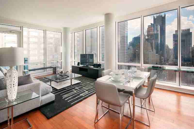 306 West 48th Street