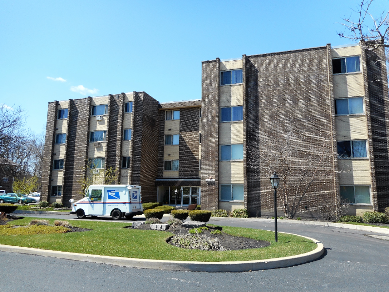 5118 Fairview Ave #103 - Photo 2 of 13