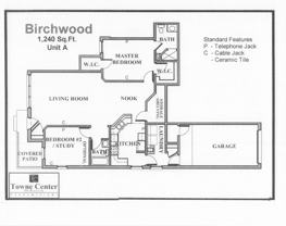 8429 Towne Center Cir S Bldg 5 #52 - Photo 1 of 1