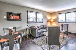3115 Marcy St #6 - Photo 1 of 1