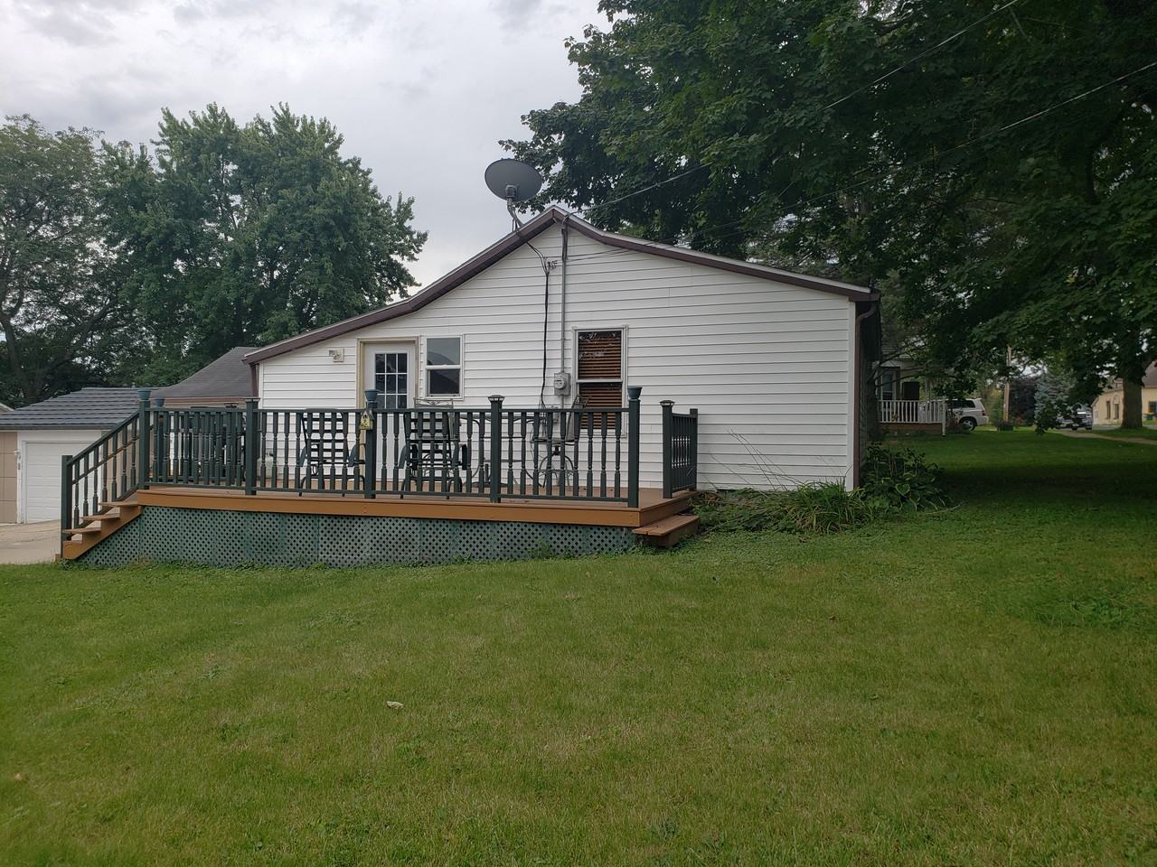 138 North Pardee Street - Photo 2 of 14