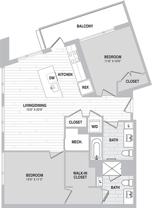 165 Cambridgepark Dr #416 - Photo 1 of 1