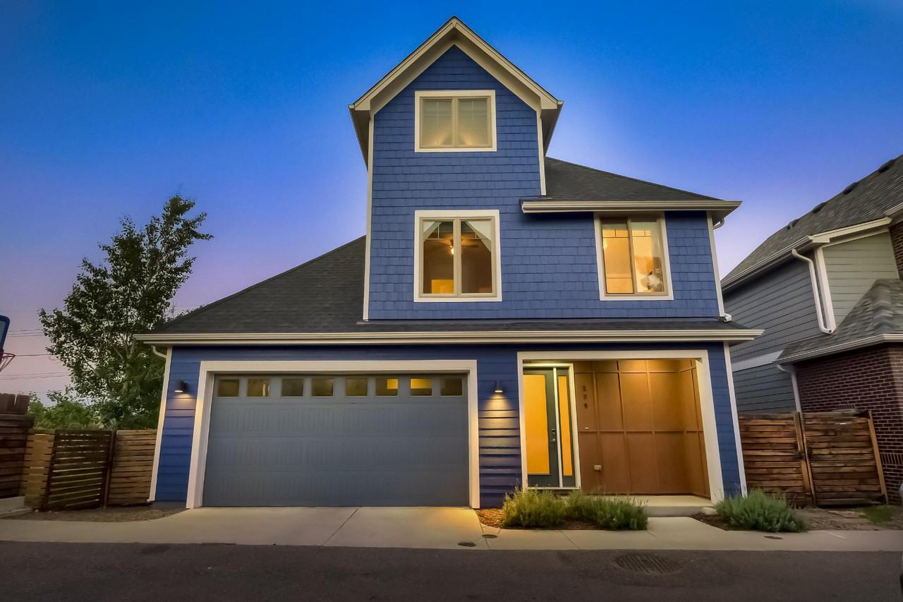 579 East Iliff Avenue - Photo 2 of 51