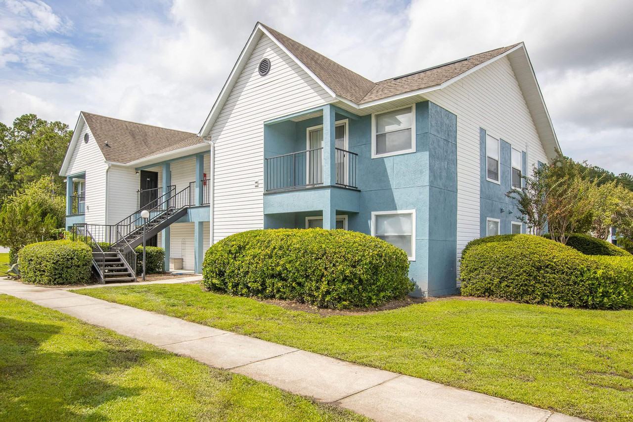 Ashton at Richmond Hill - Photo 5 of 39