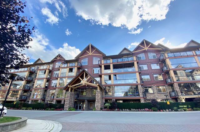 Walnut Ridge Apartments 8288 207a St, Langley, BC V2Y 0L2 Zumper