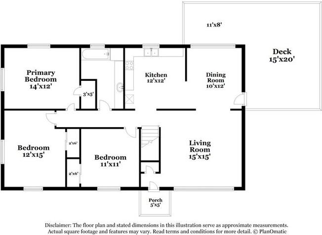 640 S 2nd St - Photo 2 of 17