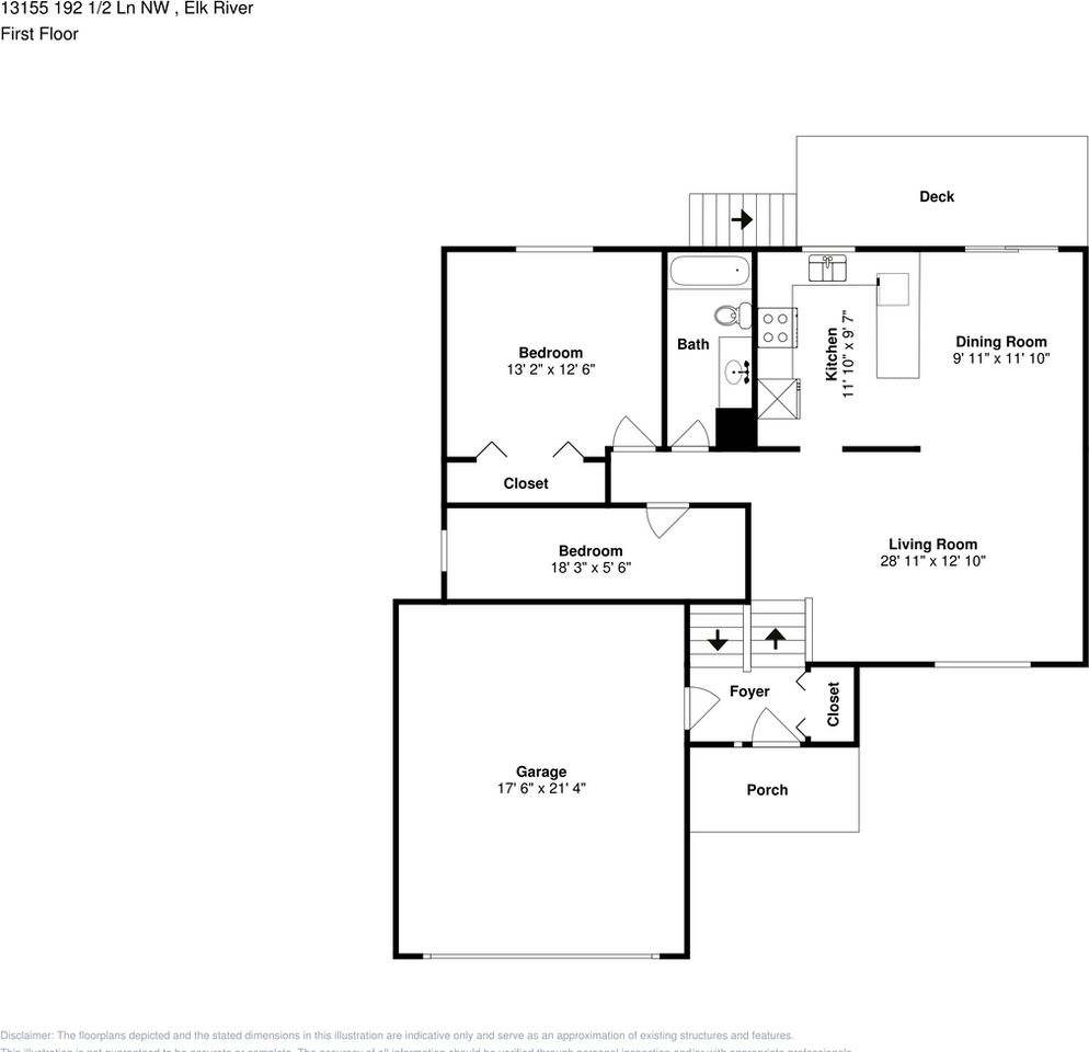 13155 192 1/2 Ln Nw - Photo 2 of 21