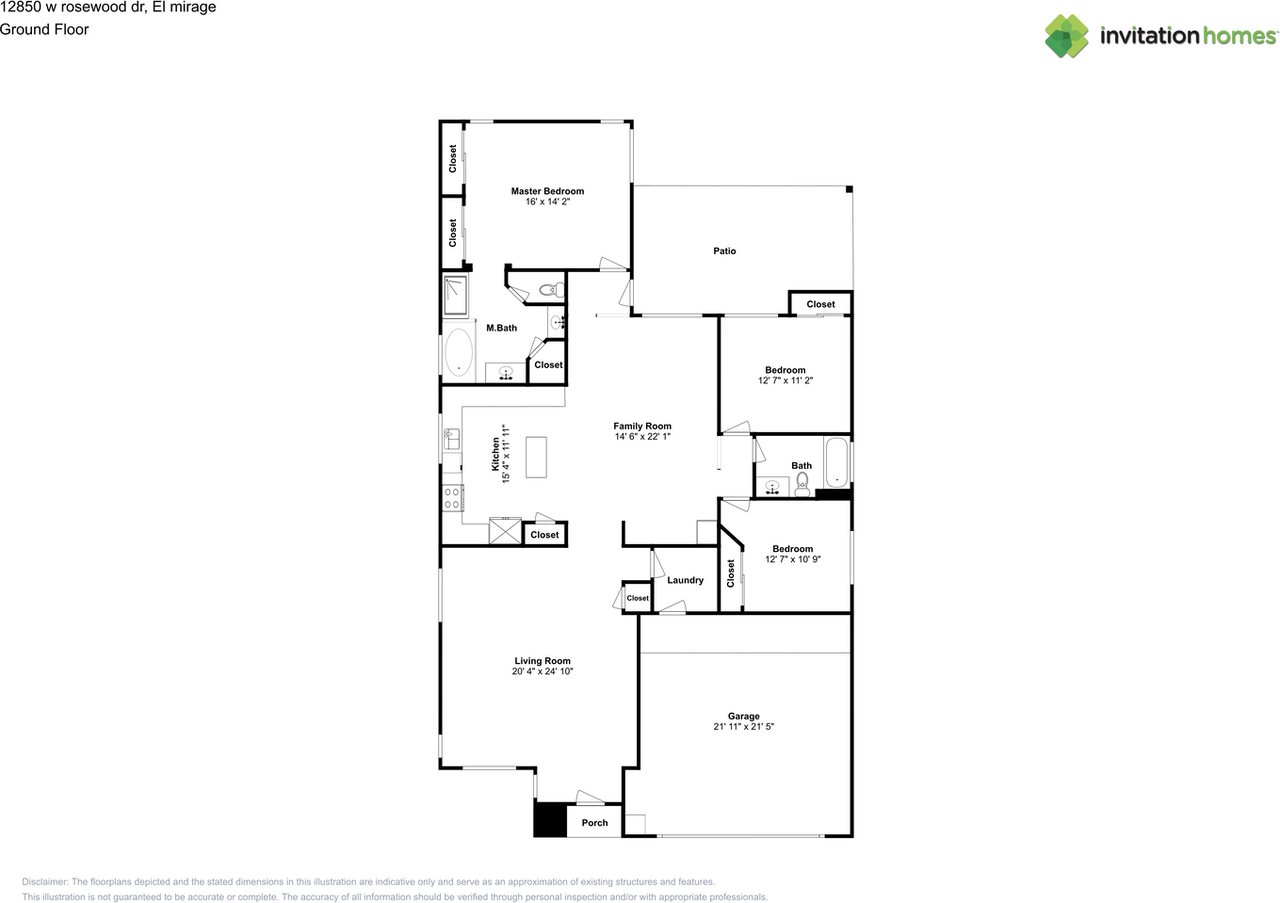 12850 W Rosewood Dr - Photo 2 of 18