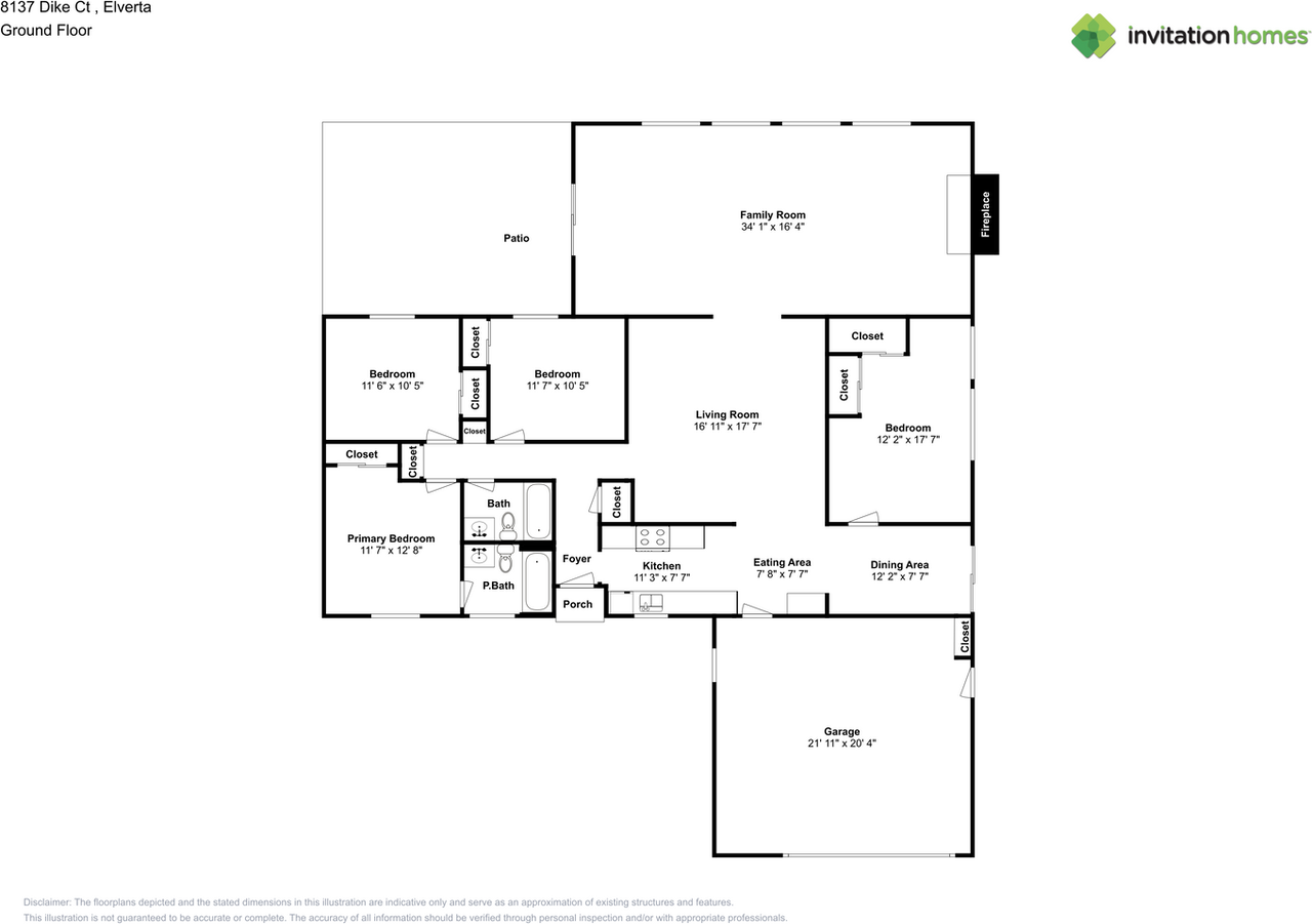 8137 Dike Ct - Photo 2 of 15