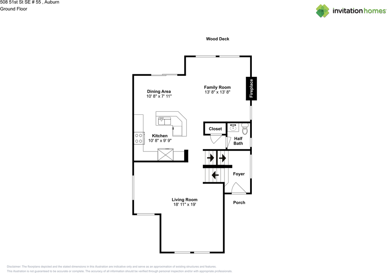 508 51st St Se #55 - Photo 3 of 19