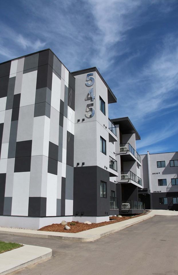 Kensington Flats Kensington Apartments 545 Hassard Close, Saskatoon, SK S7L 6V3 Zumper