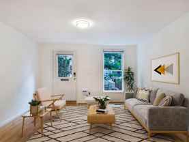 Brilliant Near Northeast home by H Street Corridor - Photo 1 of 1