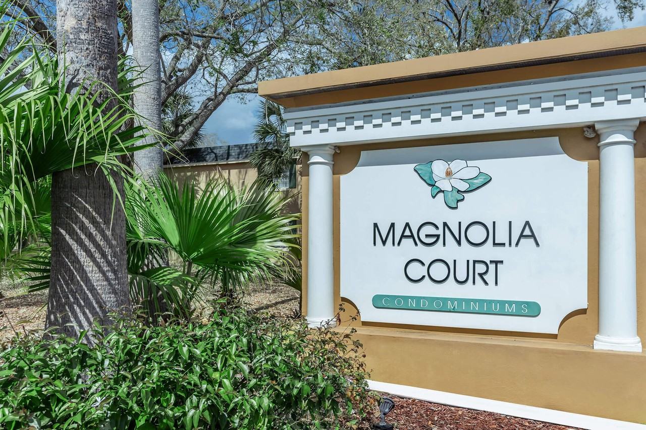 Magnolia Court Apartments 7618 Forest City Rd, Lockhart, FL 32810