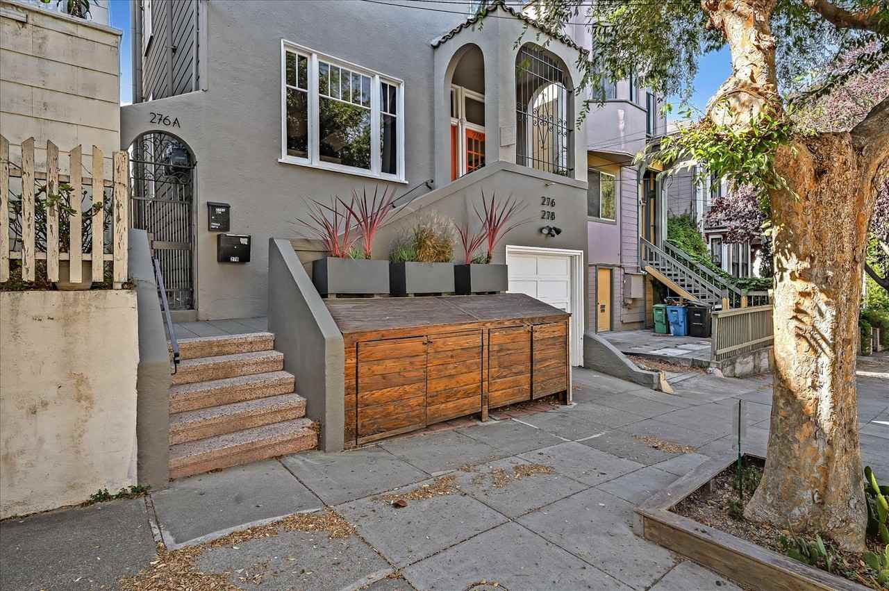 278 Fair Oaks St #A - Photo 2 of 21