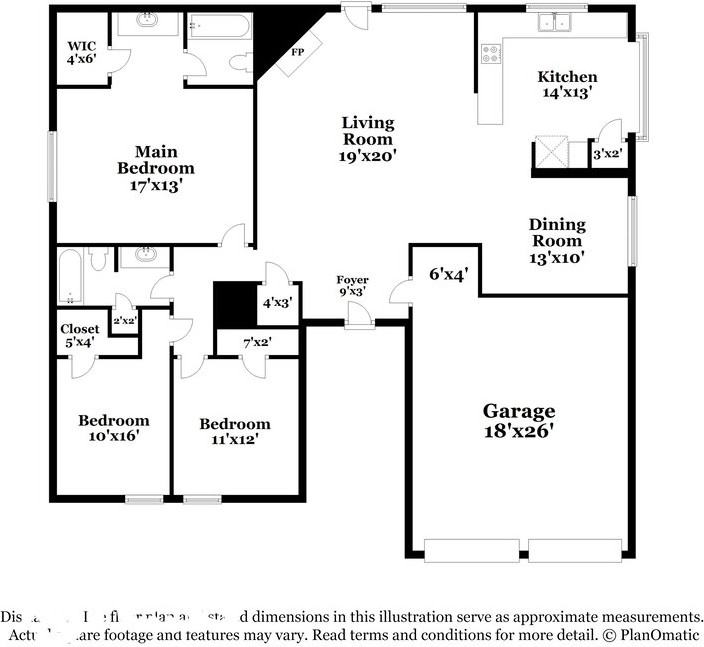 5413 Pine Creek Dr - Photo 2 of 21