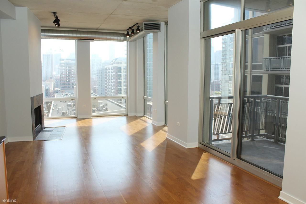 720 N Larrabee St - Photo 3 of 23