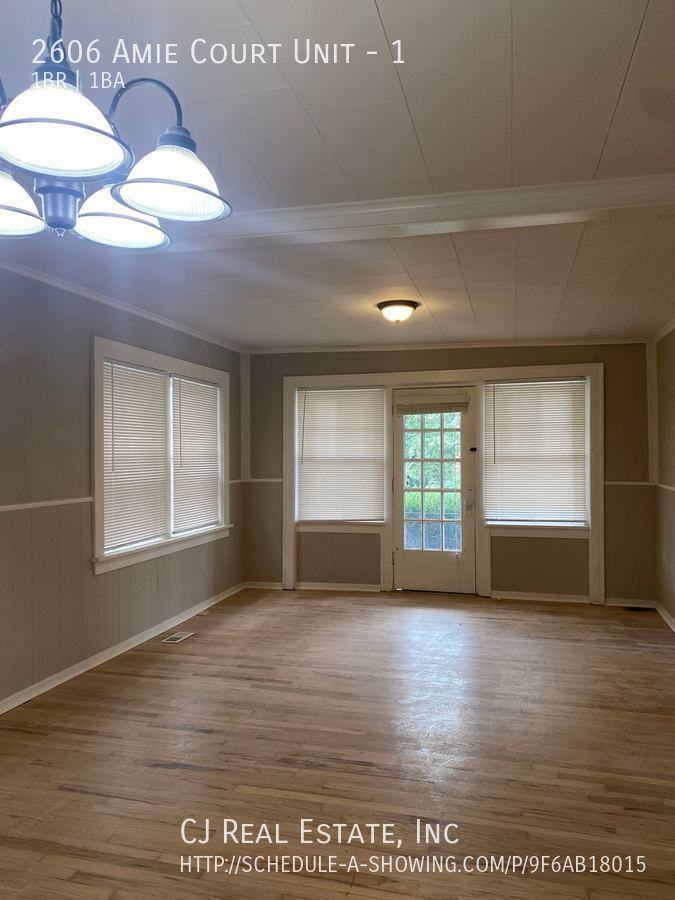 2606 Amie Ct #1 - Photo 2 of 6