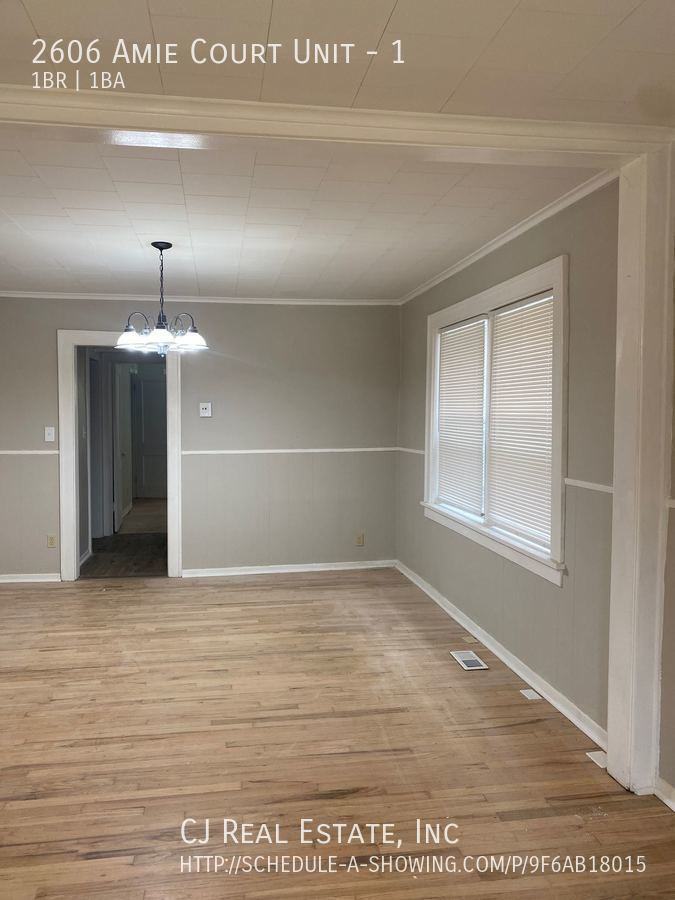 2606 Amie Ct #1 - Photo 3 of 6