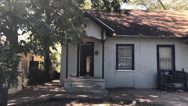 930 North 11th Street