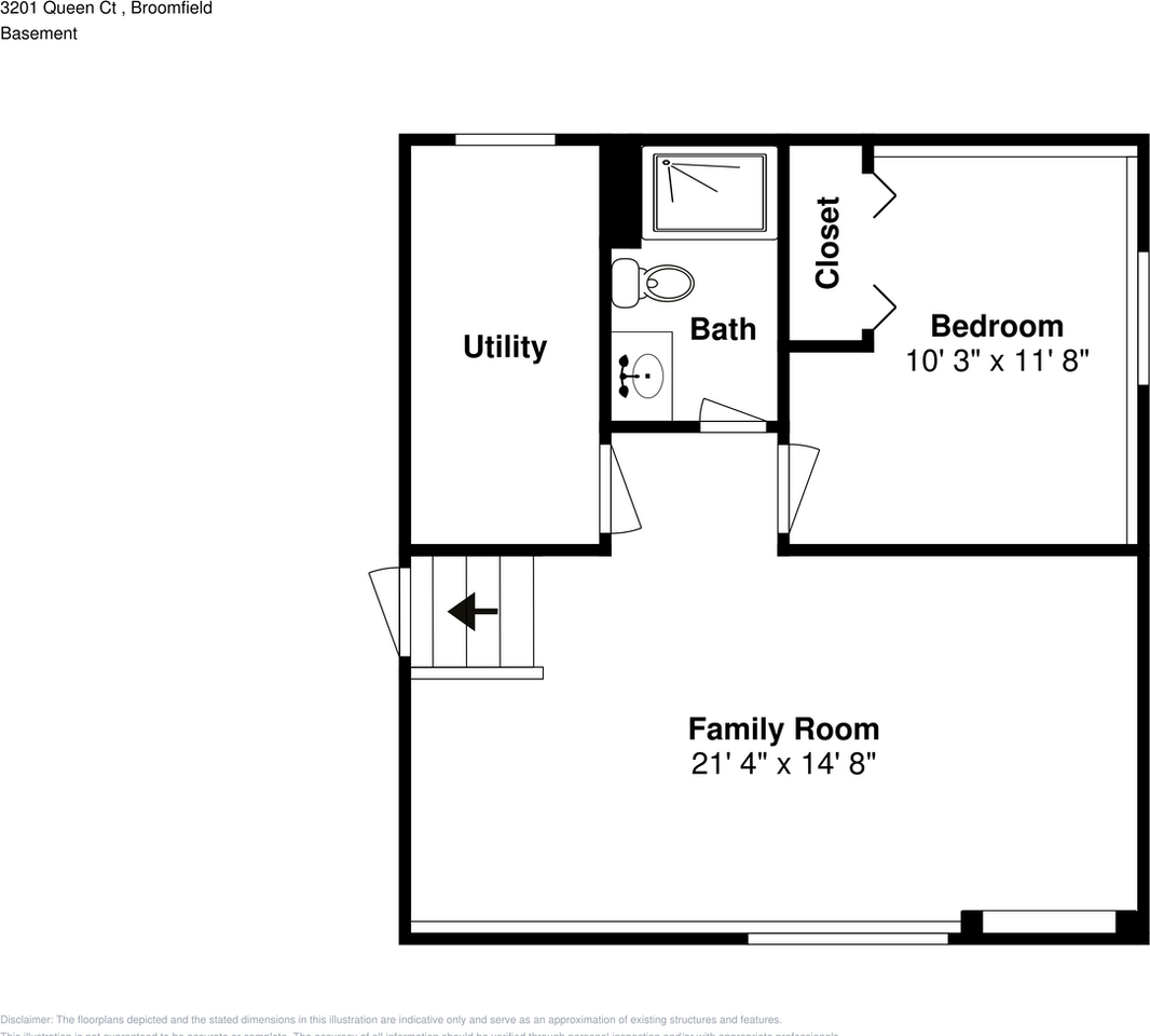 3201 Queen Ct - Photo 2 of 20