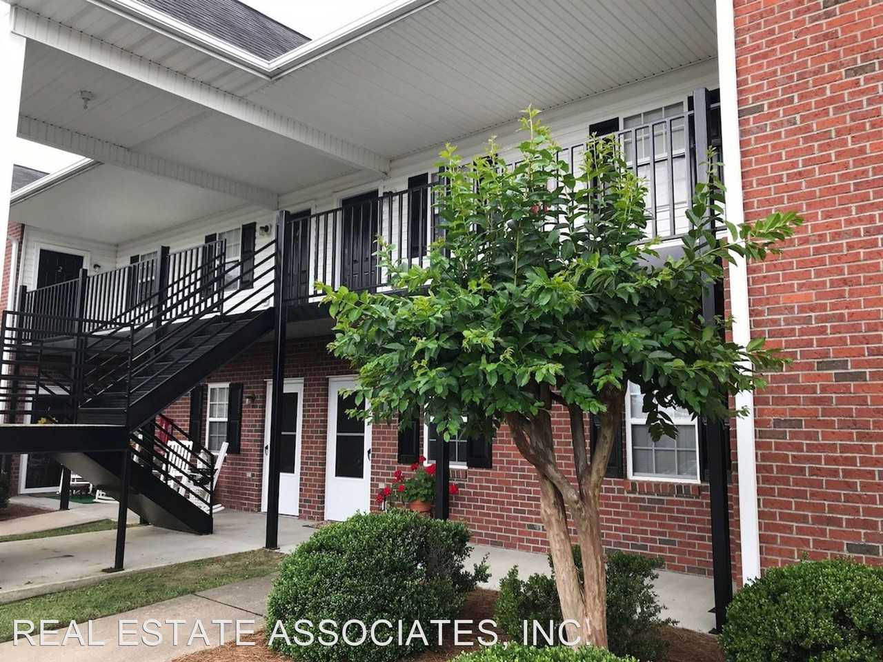 Apartment Homes Apartments 405 Speight Ave H9, Tarboro