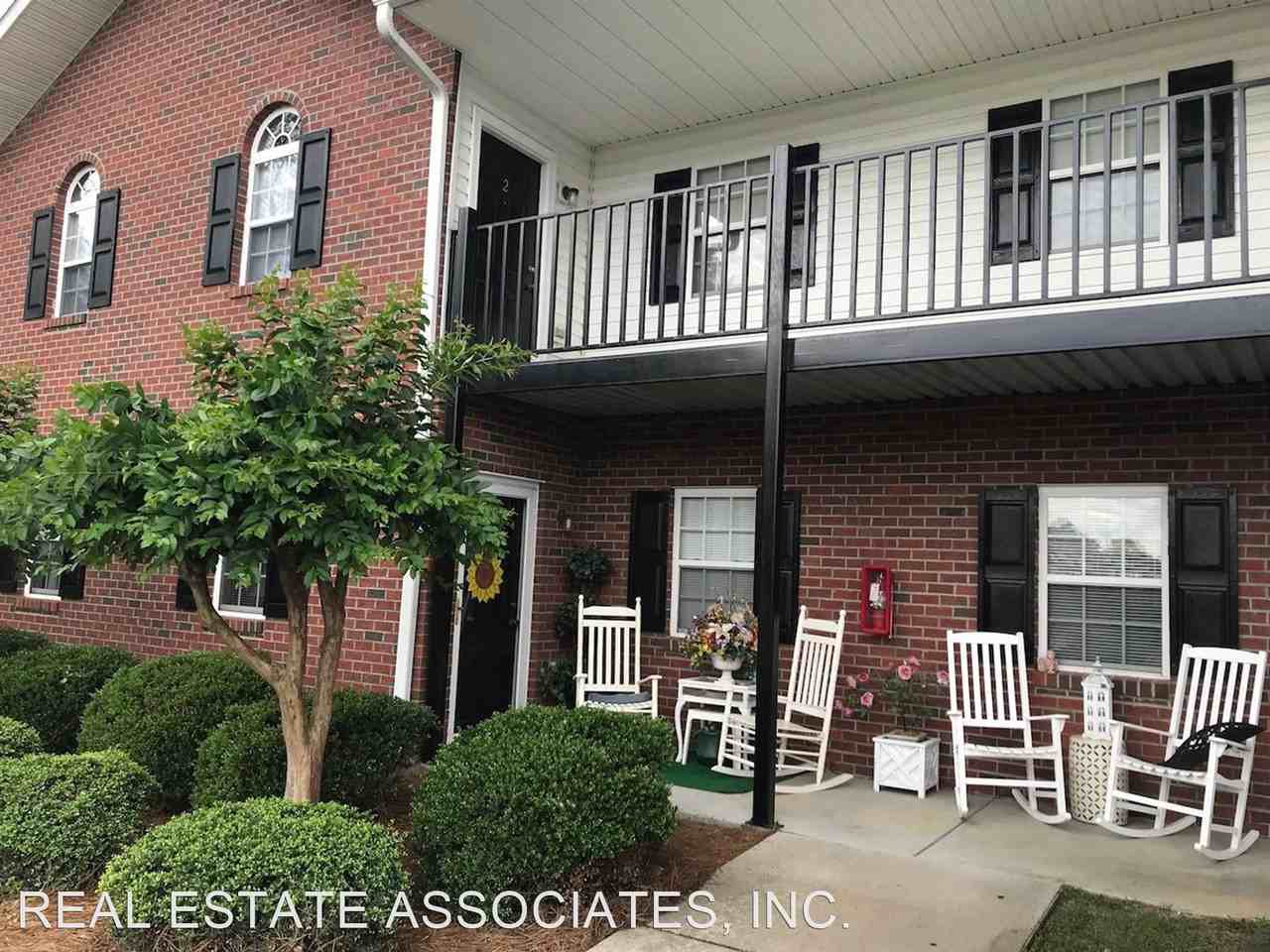 Apartment Homes Apartments 405 Speight Ave H9, Tarboro