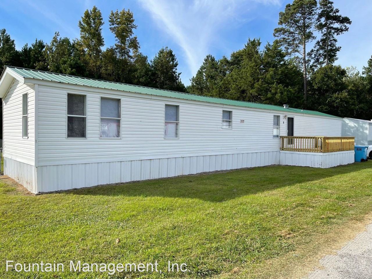 330 Fire Tower Rd #8