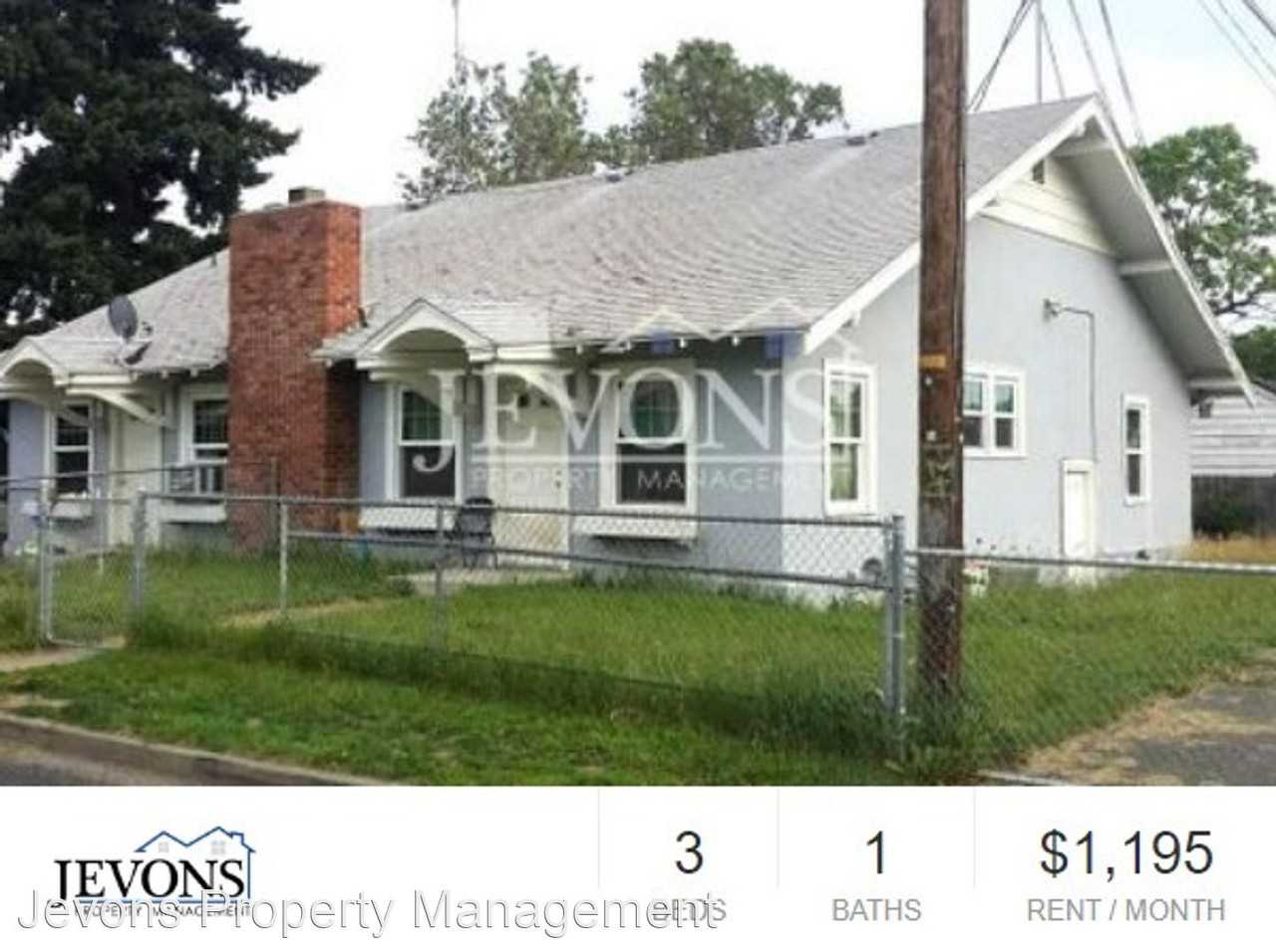 302 W Prasch Ave Apartments in Yakima, WA 98902 Zumper