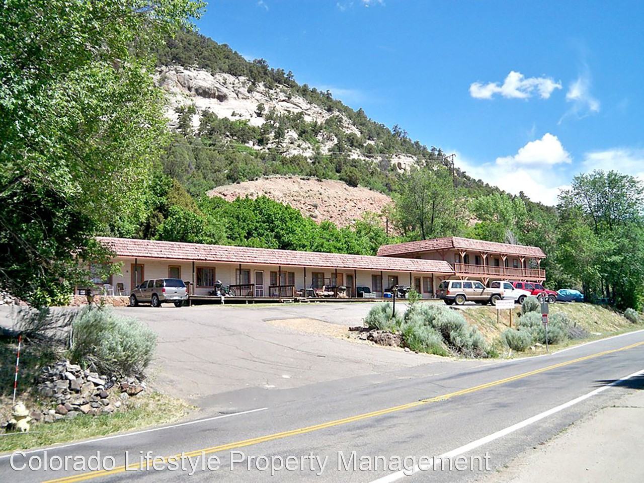 Redwood Lodge 763 Animas View Apartments in Durango, CO 81301 Zumper