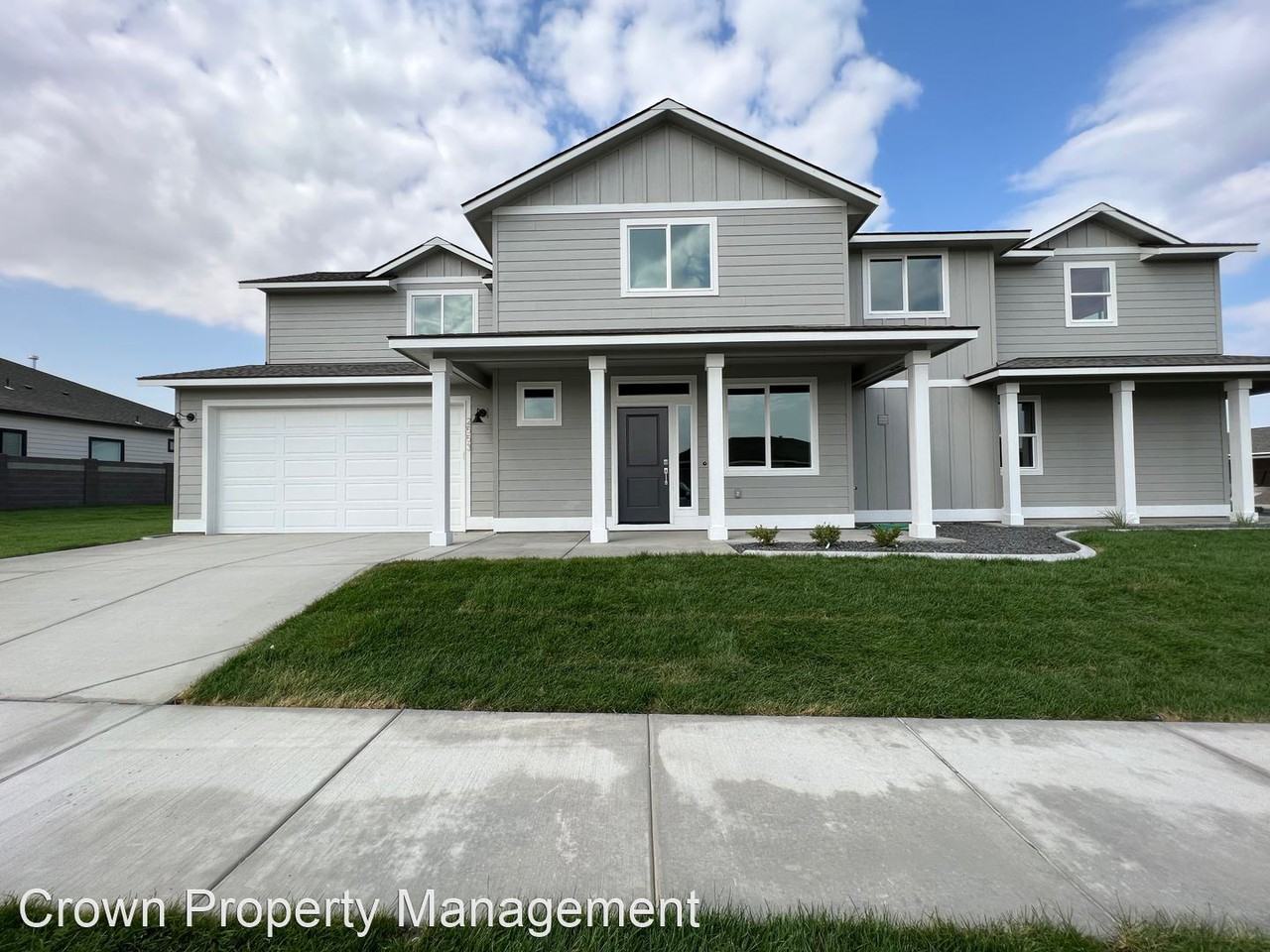 rent@crownpropertymanagement.com Apartments - 2553 Casa Bella Ave,  Richland, WA 99352 - Zumper