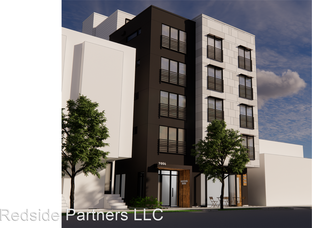 Cypress Greenwood The Heart of Phinney Ridge 7006 Greenwood Ave N