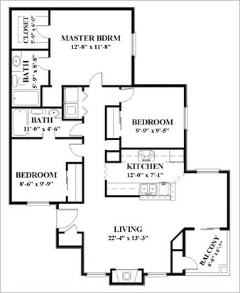 Los Cabos II - Photo 2 of 3