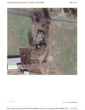 882 Cotton Creek Rd - Photo 2 of 9