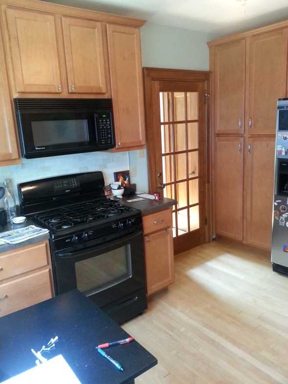 1361 N Hawley Rd, Milwaukee, WI 53208 2 Bedroom Apartment for 1,100