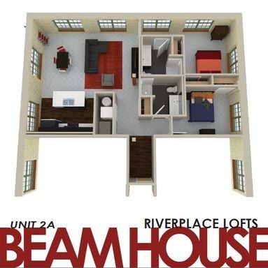 302 W Freshwater Way - Photo 2 of 2