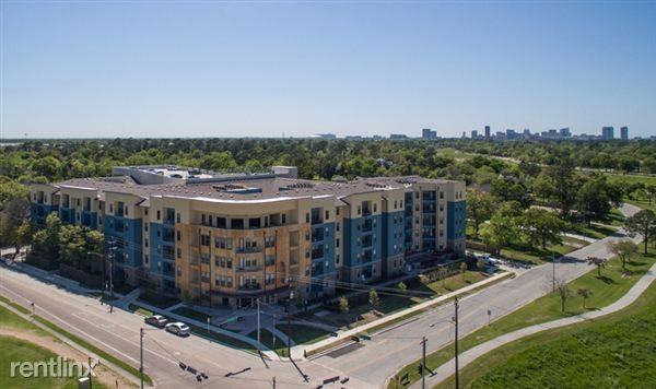 Vue on MacGregor Apartments 4460 S MacGregor Way, Houston, TX 77021