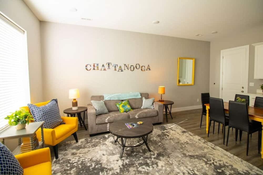 Short Term Rentals In Chattanooga, TN Apartments & Houses Available