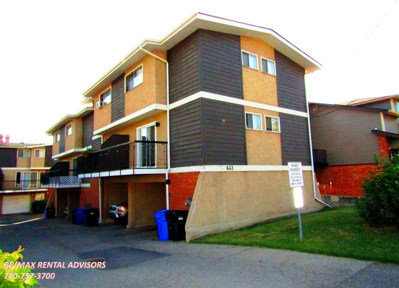 643 4 Ave Ne, Calgary, AB T2E 0J9 2 Bedroom House for 1,650/month Zumper