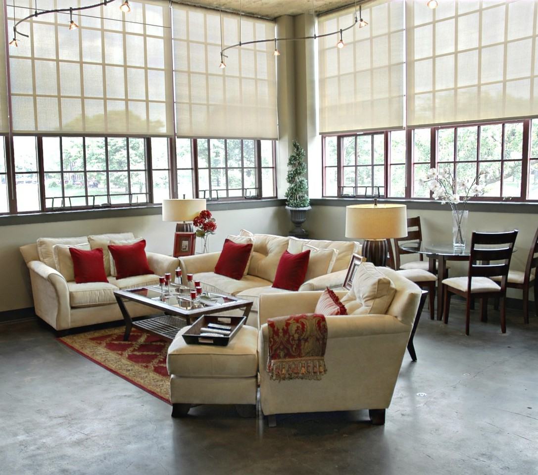 Motor Wheel Lofts - Photo 7 of 50