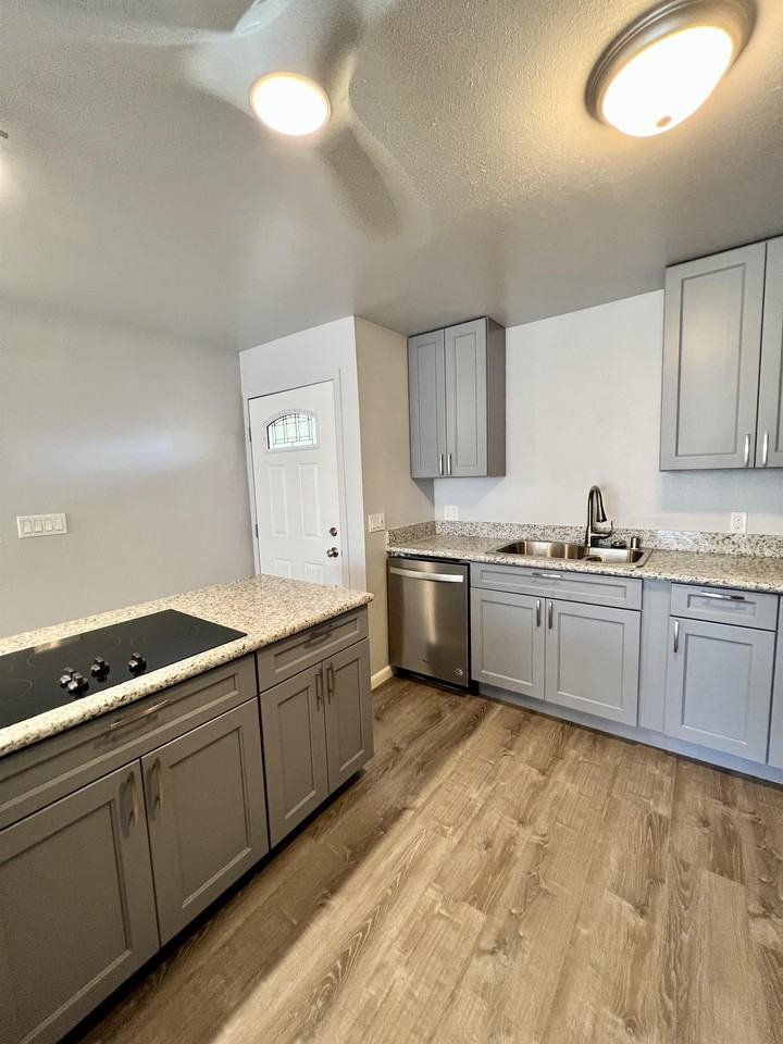 1860 Ala Moana Blvd #603 - Photo 3 of 26