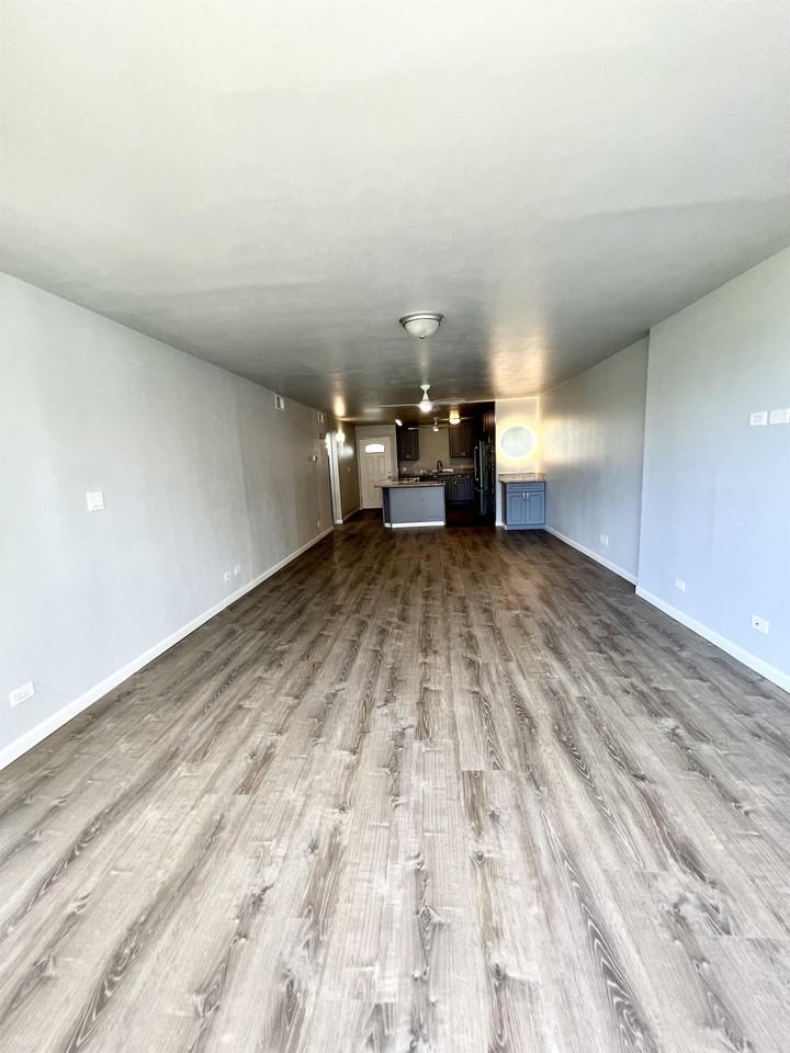 1860 Ala Moana Blvd #603 - Photo 5 of 26