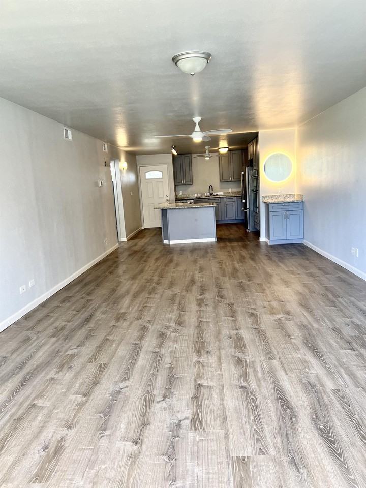 1860 Ala Moana Blvd #603 - Photo 6 of 26
