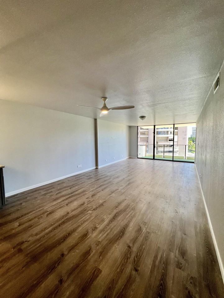 1860 Ala Moana Blvd #603 - Photo 7 of 26