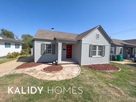 3504 North Westmont Street #1 - Photo 1 of 1